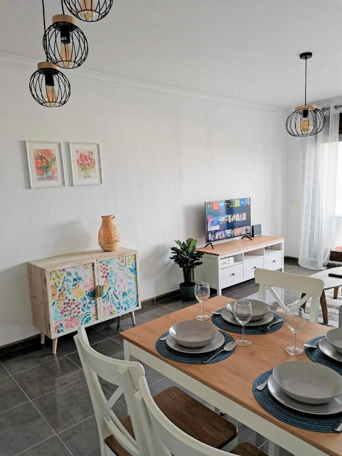 Apartamento Veratespera - Cerca De La Playa Con Wifi, Piscina Y Ocio Familiar Exterior foto