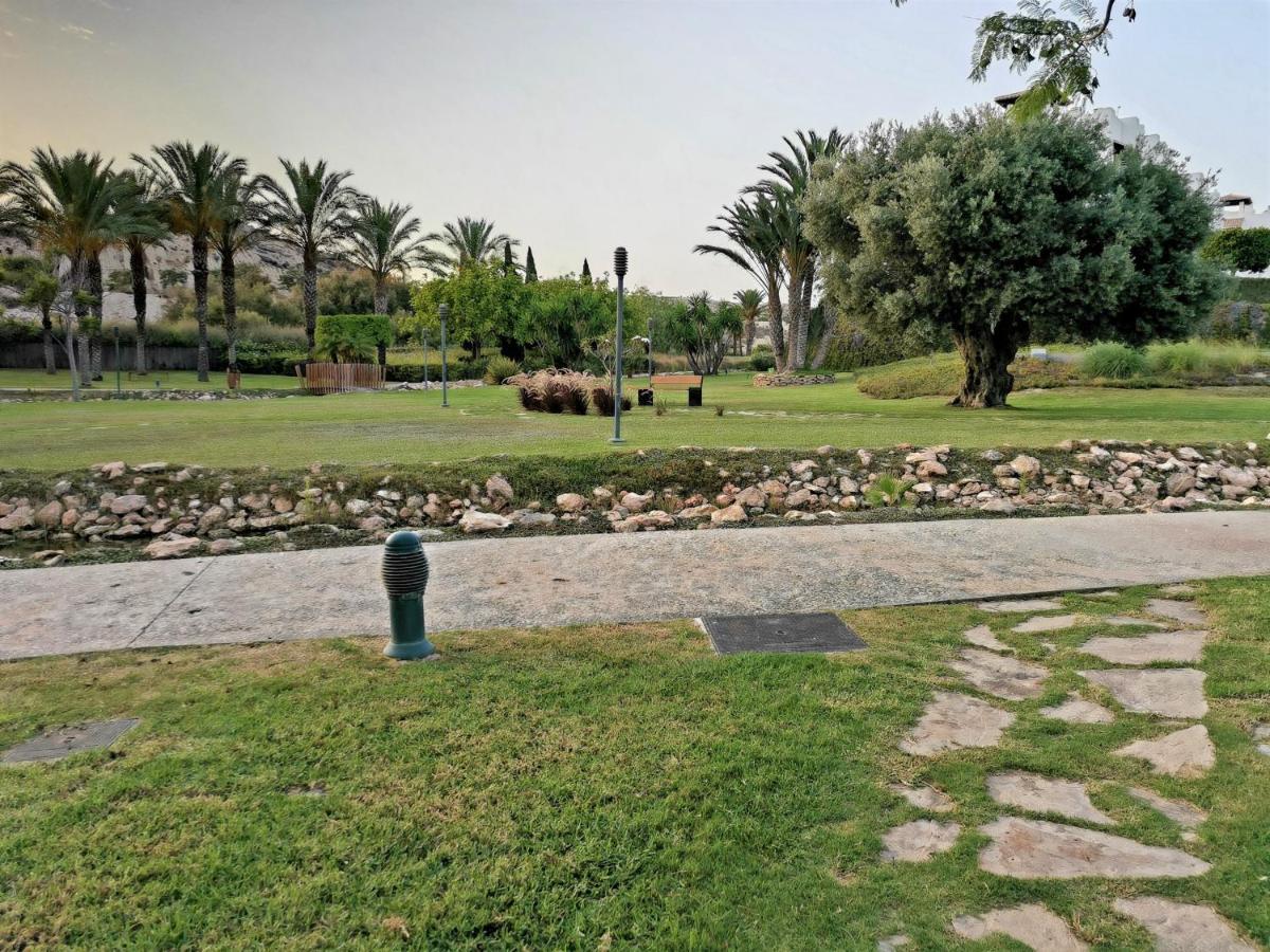 Apartamento Veratespera - Cerca De La Playa Con Wifi, Piscina Y Ocio Familiar Exterior foto