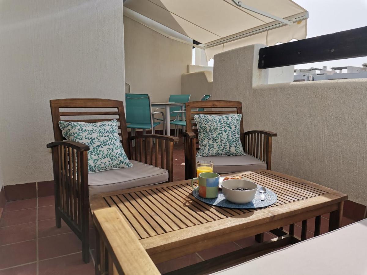 Apartamento Veratespera - Cerca De La Playa Con Wifi, Piscina Y Ocio Familiar Exterior foto