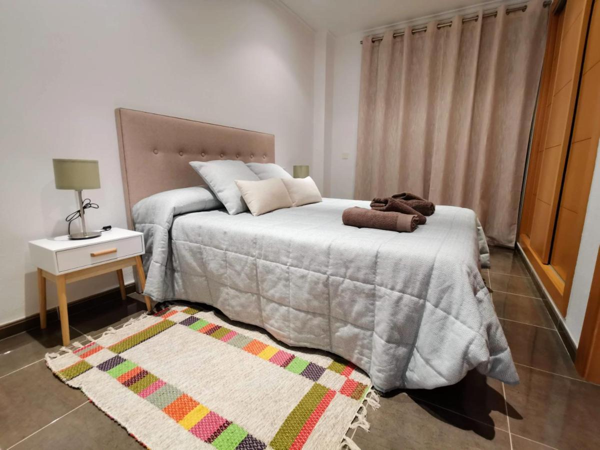 Apartamento Veratespera - Cerca De La Playa Con Wifi, Piscina Y Ocio Familiar Exterior foto